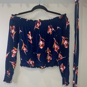 Express/shirt/ size small